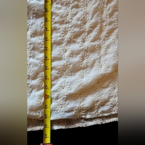 DREAMY BOHO STYLE ZARA DRESS - Picture 8 of 16